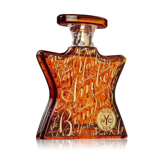 Фото - BOND No.9 New York Amber