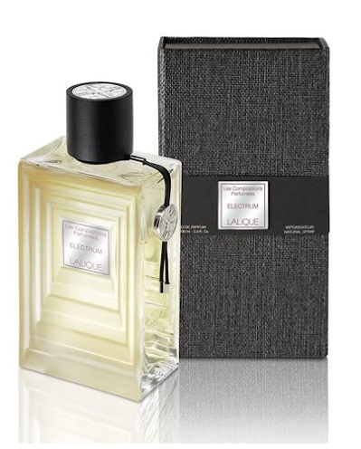 Фото - LALIQUE Les Compositions Parfumees SPICY ELECTRUM