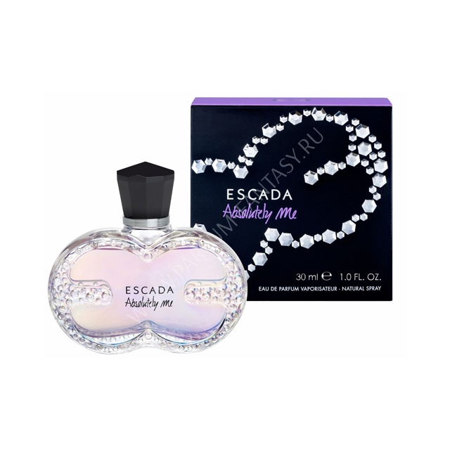 Фото - ESCADA Absolutely Me