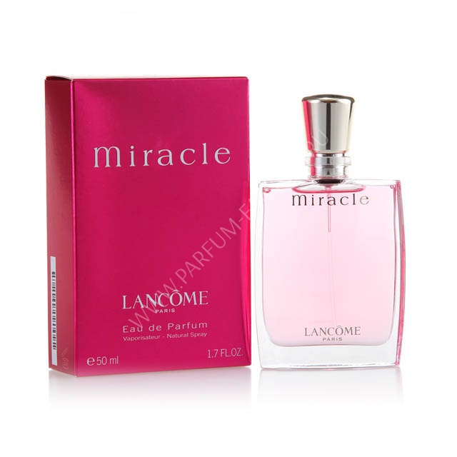 Фото - LANCOME Miracle