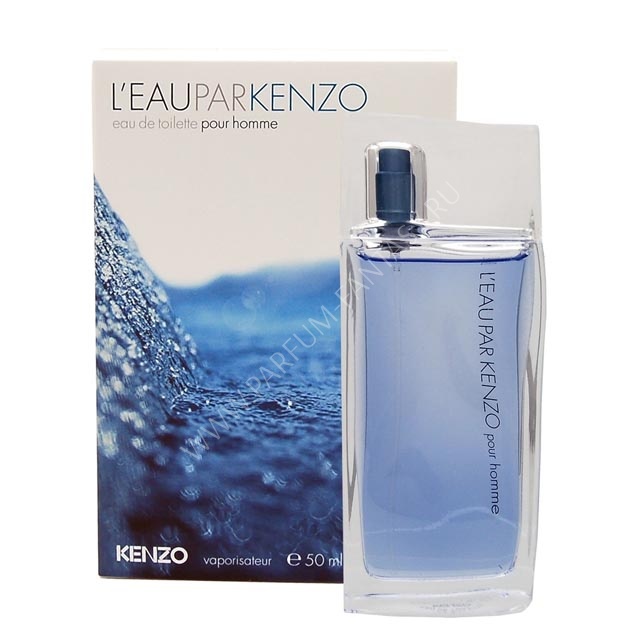 Фото - KENZO L'Eau Par Kenzo