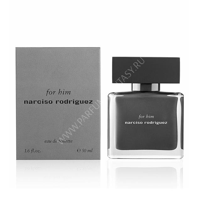Фото - NARCISO RODRIGUEZ For Him