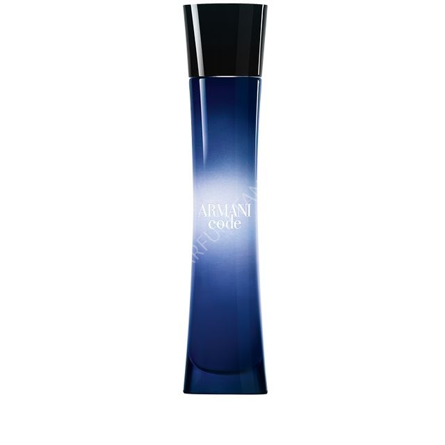 Фото - GIORGIO ARMANI Code