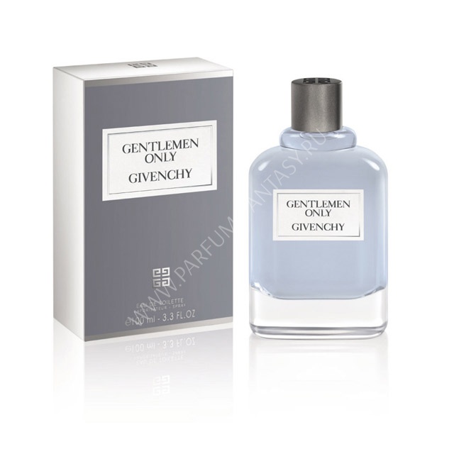 Фото - GIVENCHY Gentleman Only