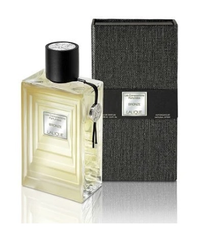 Фото - LALIQUE Les Compositions Parfumees FLORAL BRONZE