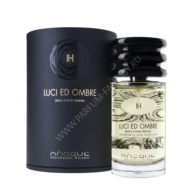 Фото - KOKESHI Luci Ed Ombre