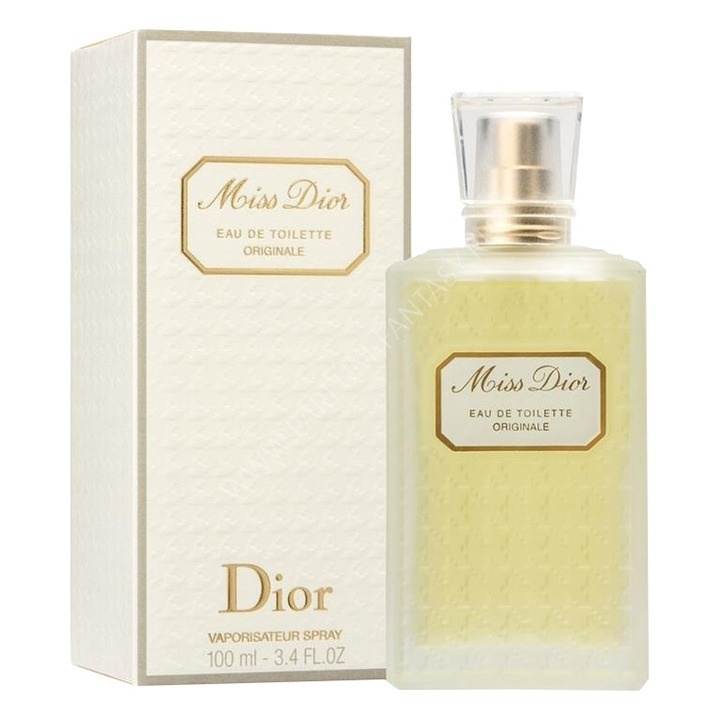 Фото - Miss Dior Originale