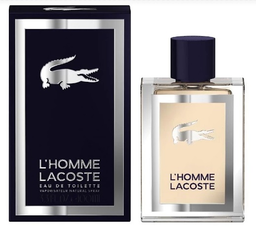 Фото - LACOSTE L'homme