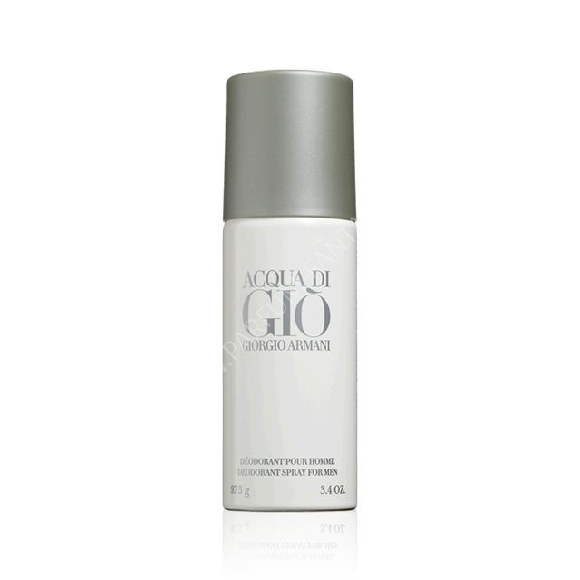 Фото - GIORGIO ARMANI Acqua Di Gio