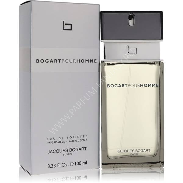Фото - JACQUES BOGART Pour Homme