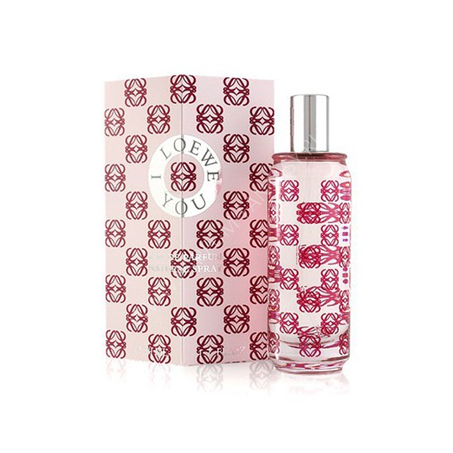 Фото - LOEWE I Loewe You
