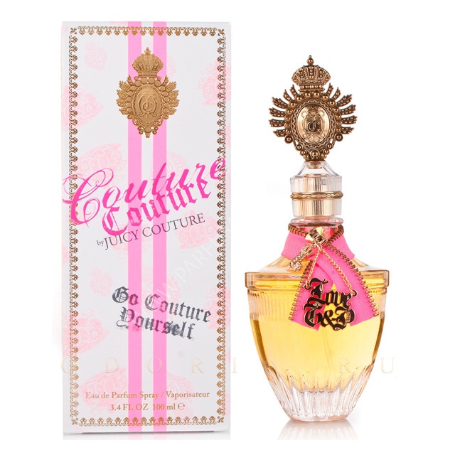 Фото - JUICY COUTURE Couture Couture