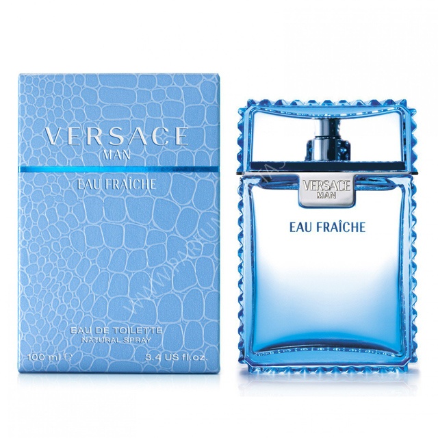 Фото - VERSACE Eau Fraiche