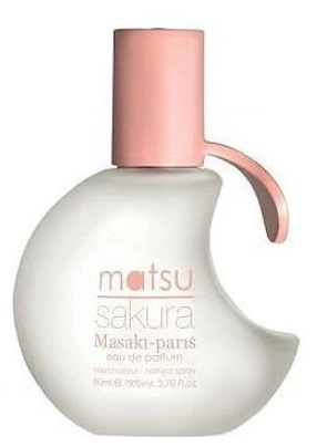 Фото - MASAKI MATSUSHIMA Matsu Sakura
