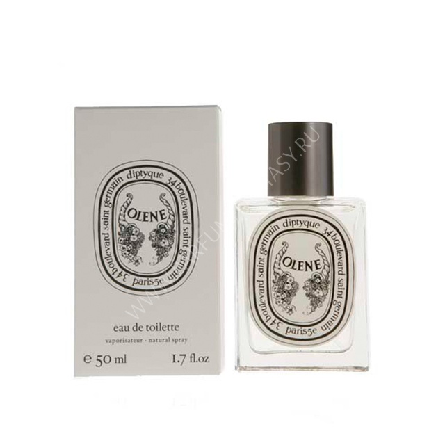 Фото - DIPTYQUE Olene