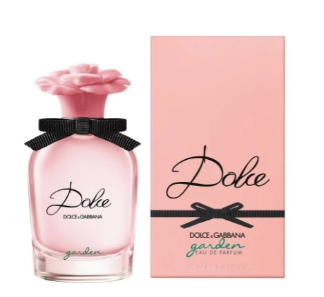 Фото - DOLCE & GABBANA Dolce Garden