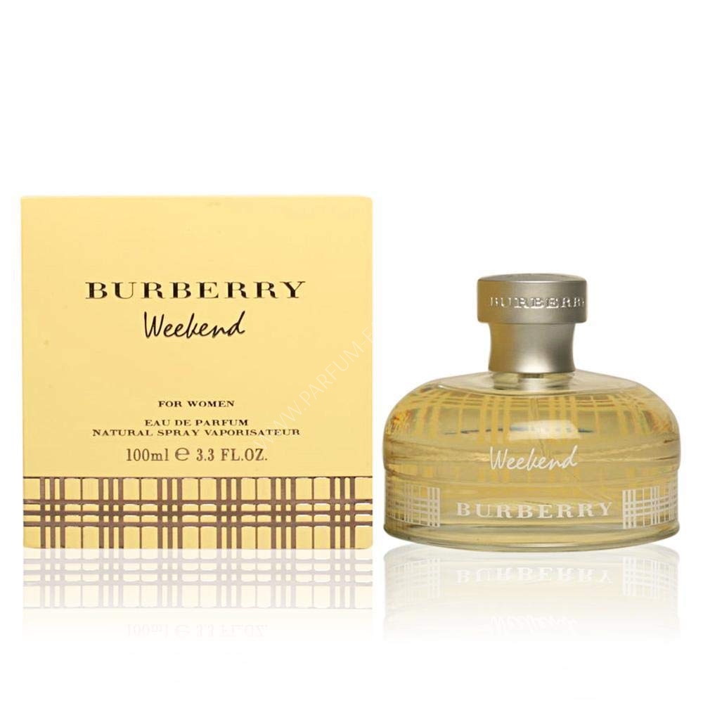 Фото - BURBERRY Week End for Her
