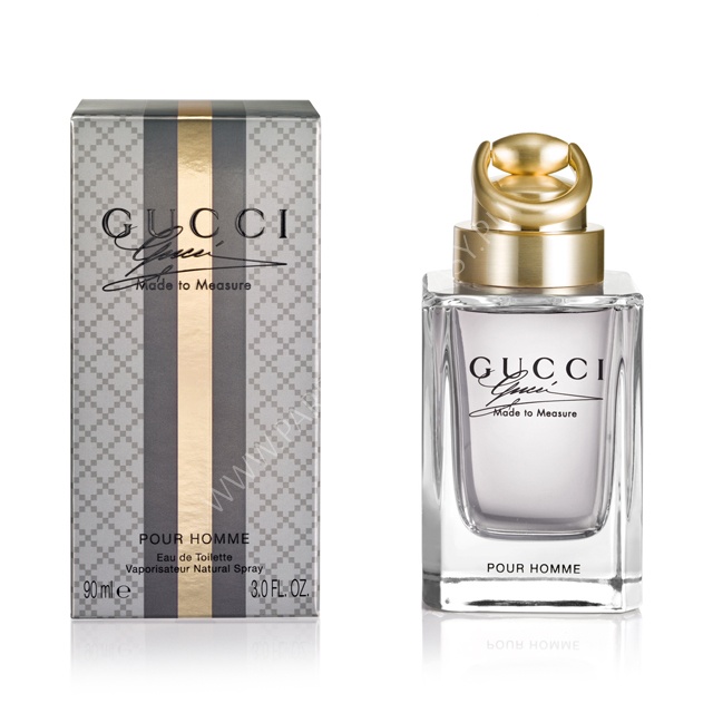 Фото - GUCCI Made To Measure