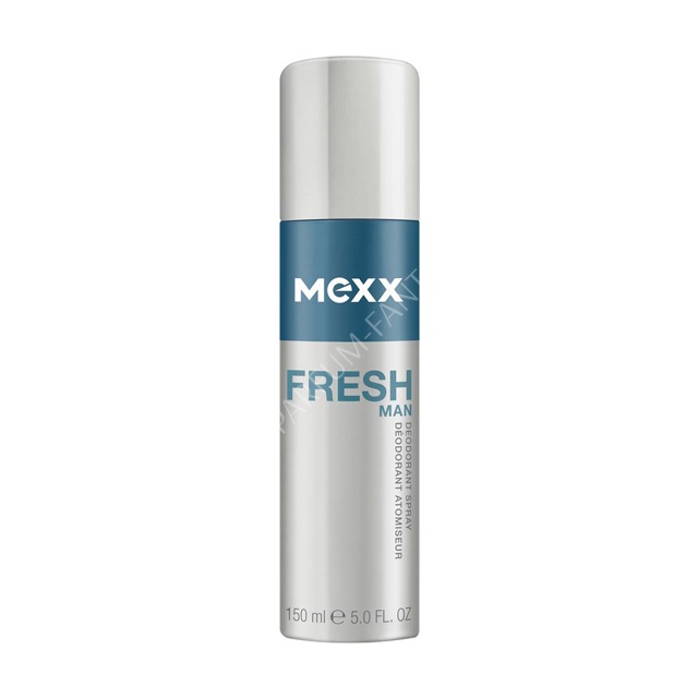 Фото - MEXX Fresh