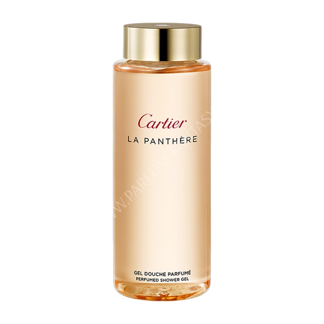 Фото - CARTIER La Panthere