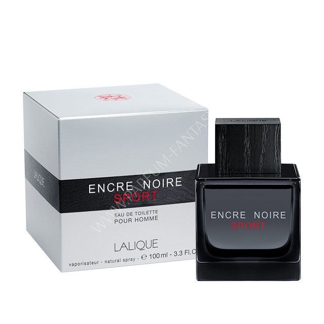 Фото - LALIQUE Encre Noire Sport