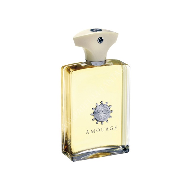 Фото - AMOUAGE Silver