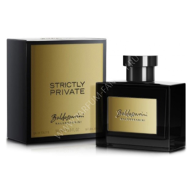 Фото - BALDESSARINI Strictly Private