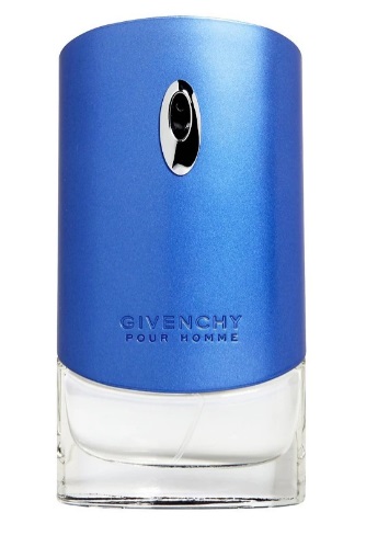 Фото - GIVENCHY POUR HOMME BLUE LABEL