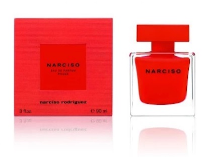 Фото - NARCISO RODRIGUEZ Narciso Rouge edp