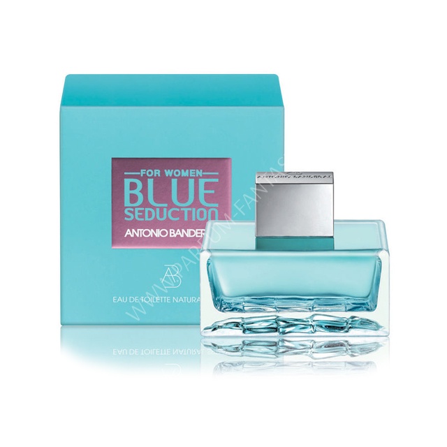 Фото - ANTONIO BANDERAS Blue Seduction