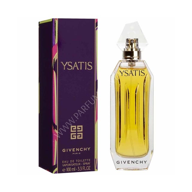 Фото - GIVENCHY Givenchy Ysatis