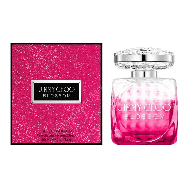 Фото - JIMMY CHOO Blossom