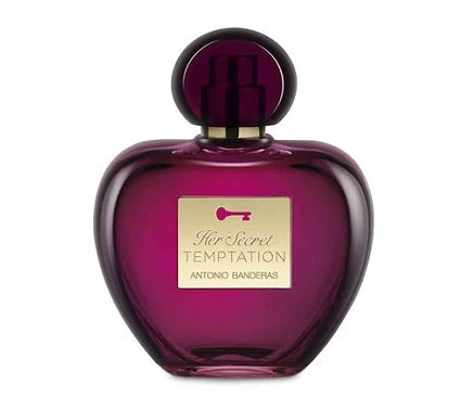Фото - ANTONIO BANDERAS Her Secret Temptation