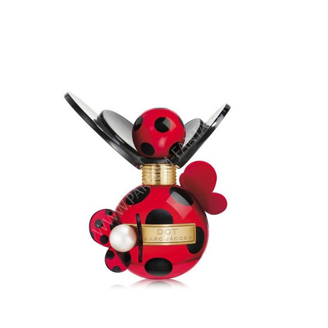Фото - MARC JACOBS Dot