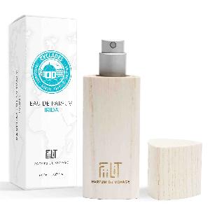 Фото - FIILIT PARFUM DU VOYAGE Irida – Cyclades