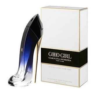 Фото - CAROLINA HERRERA Good Girl Legere