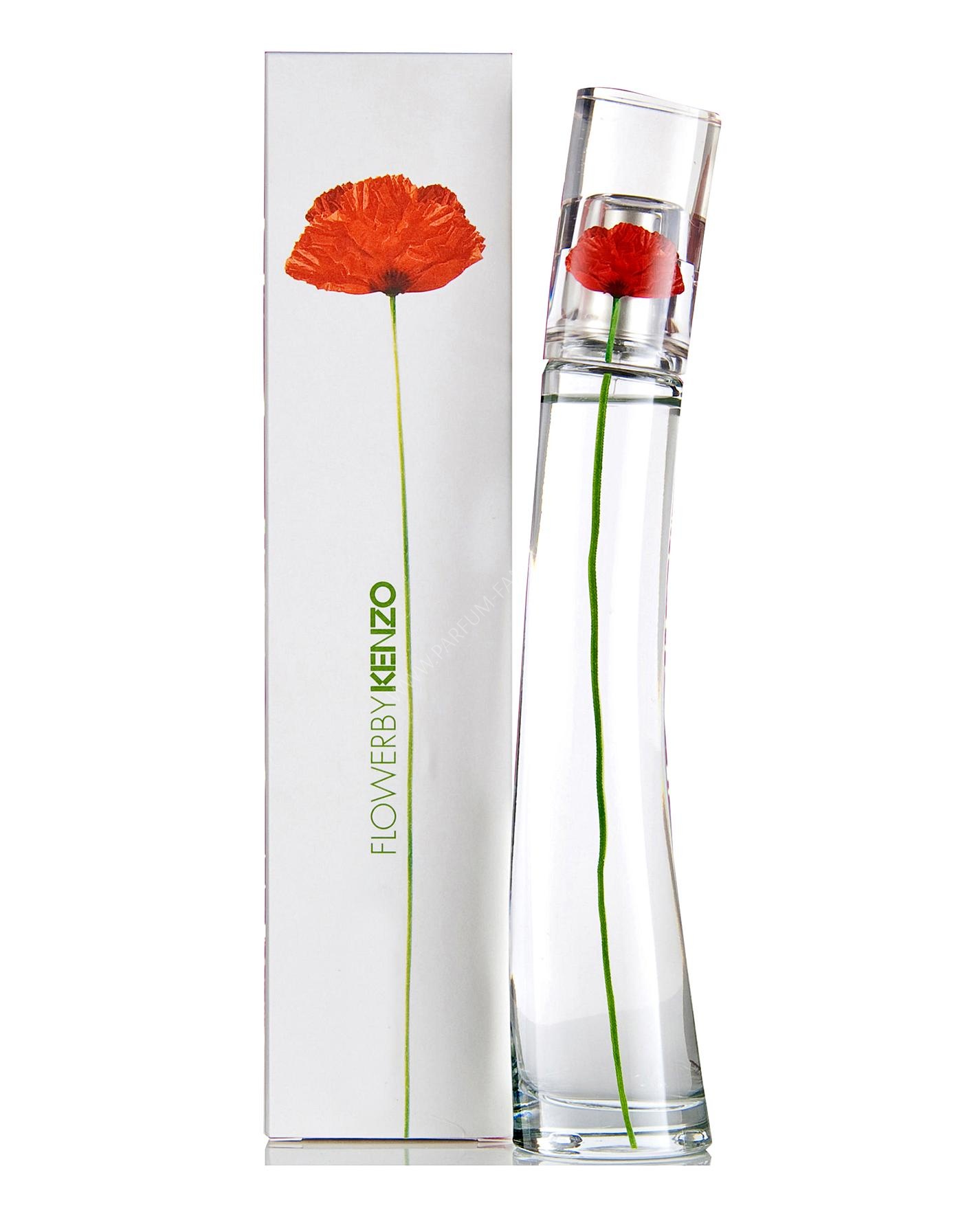 Фото - KENZO Flower by Kenzo 
