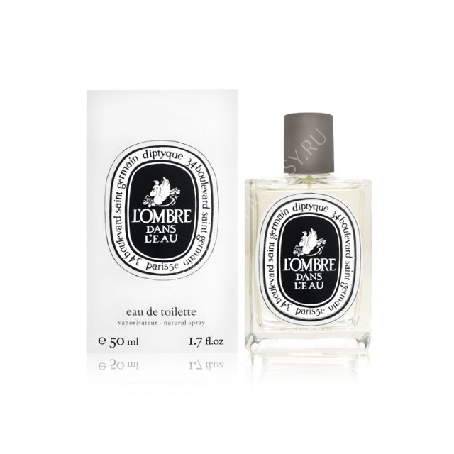 Фото - DIPTYQUE L'Ombre Dans L'Eau