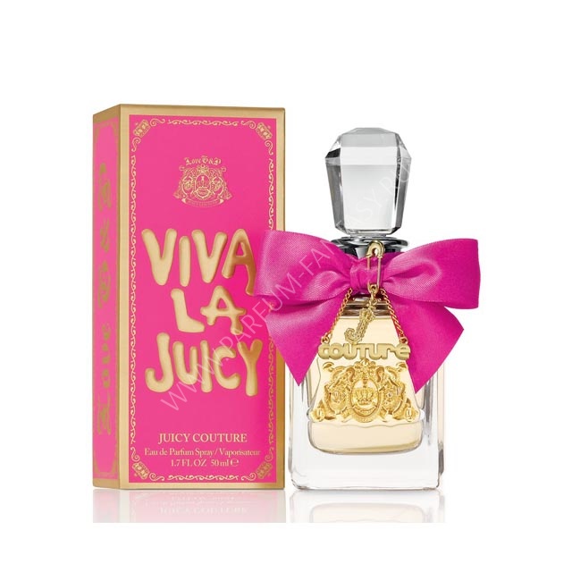 Фото - JUICY COUTURE Viva La Juicy