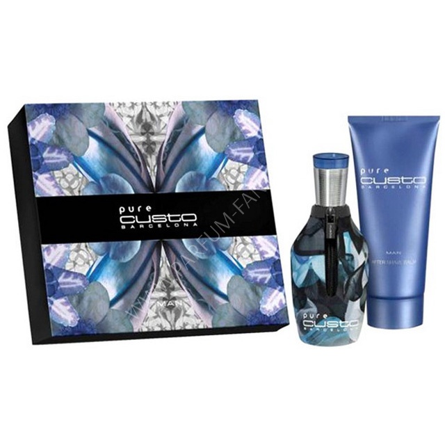 Фото - CUSTO BARCELONA Pure Set