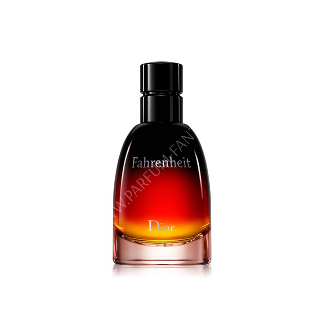 Фото - CHRISTIAN DIOR Fahrenheit Le Parfum