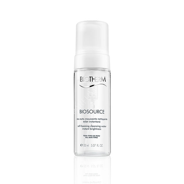 Фото - BIOTHERM Biosource